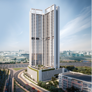 apartments for sale in thane